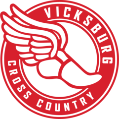 | Vicksburg XC